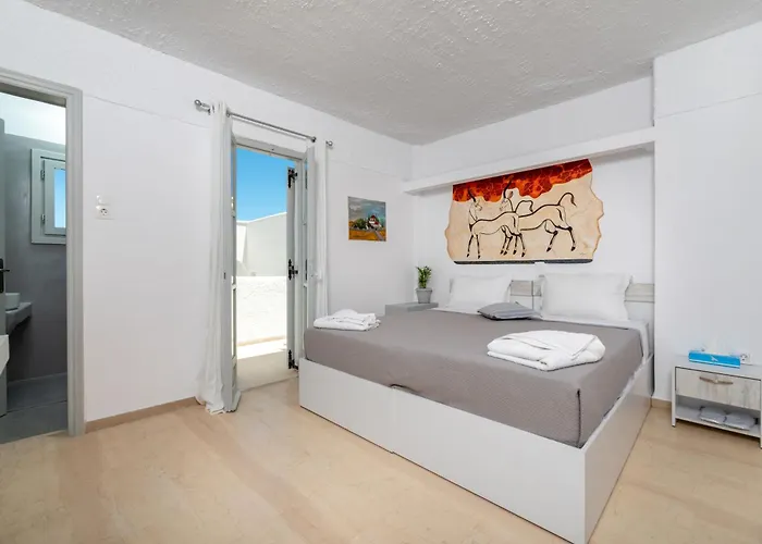 Maralex * סנטוריני