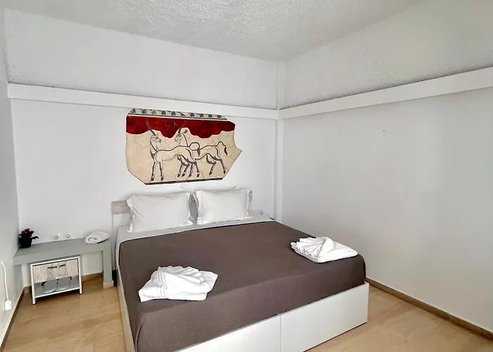 Maralex סנטוריני