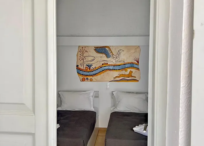 Maralex * סנטוריני