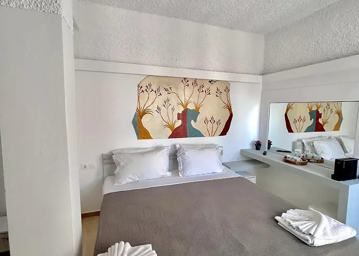 Maralex סנטוריני