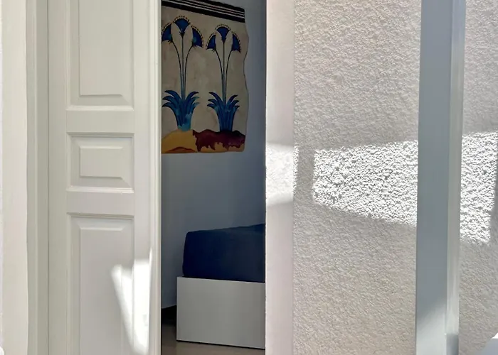 Maralex * סנטוריני