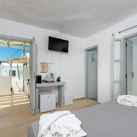Hotel Maralex