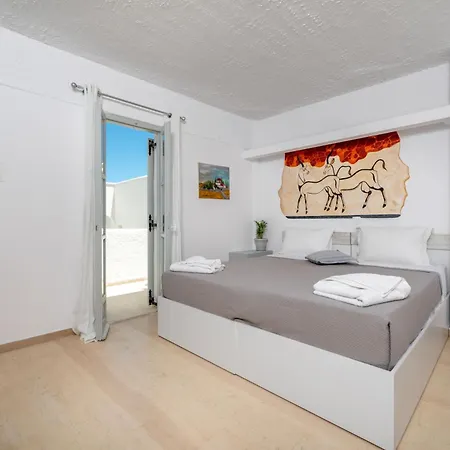 Maralex * サントリーニ