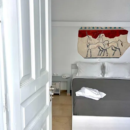 Maralex Hotel *