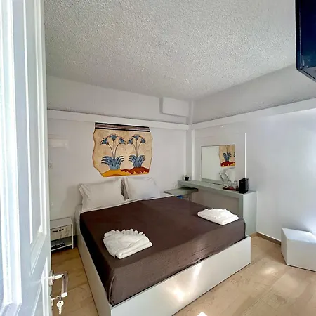 Hotel Maralex