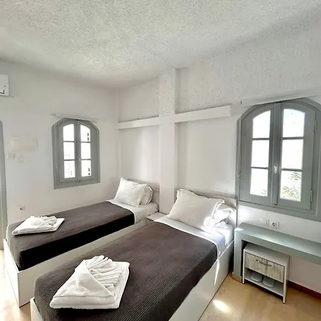 Maralex * サントリーニ