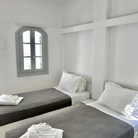 Maralex Hotel Fira (Santorini)