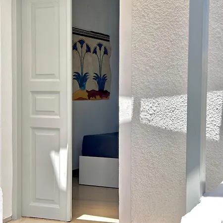 Maralex * Fira (Santorini)