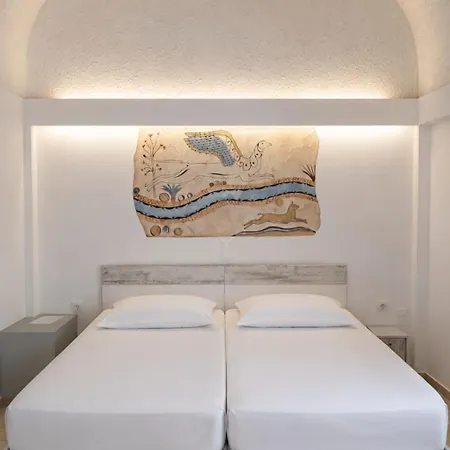 Maralex Hotel