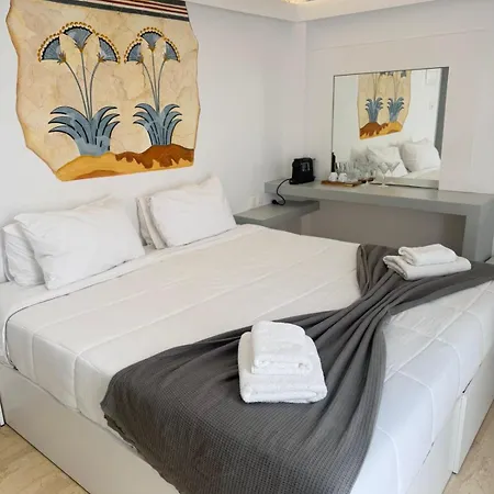 Hotel Maralex