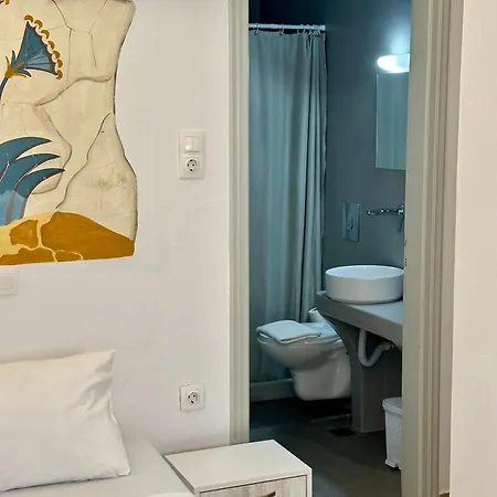Maralex Hotel *