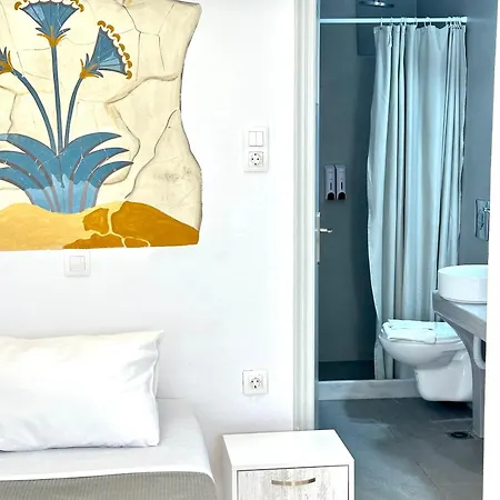 Hotel Maralex Fira (Santorini)