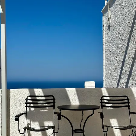 Maralex Hotel Fira (Santorini)