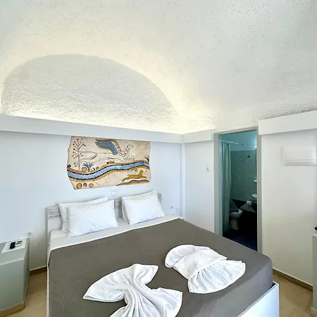Hotel Maralex *