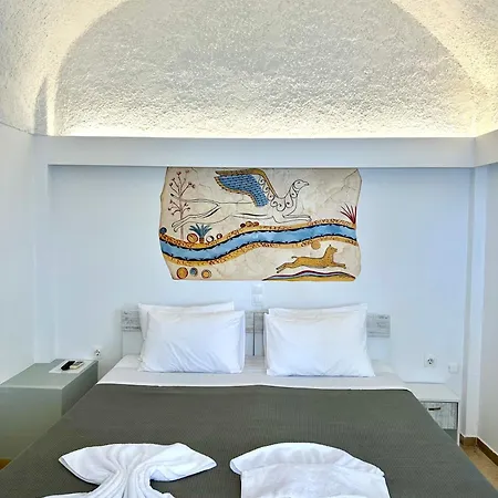 Maralex * Fira (Santorini)