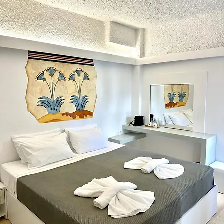 Hotel Maralex Fira (Santorini)