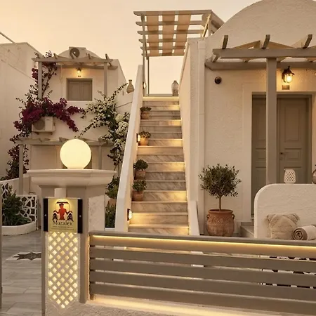 Hotel Maralex