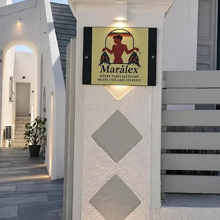 Maralex *