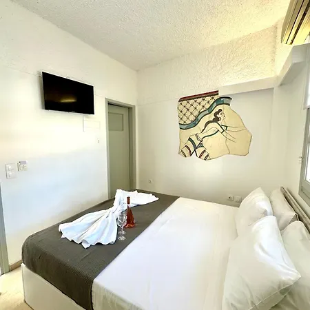 Maralex Hotel *