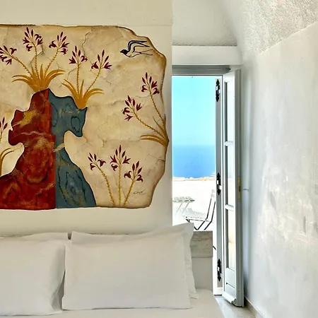 Hotel Maralex Fira (Santorini)