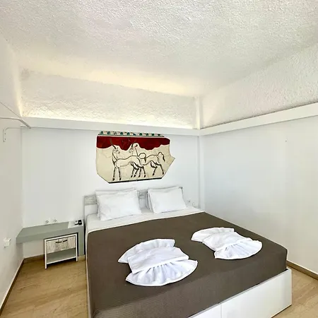 Maralex Hotel