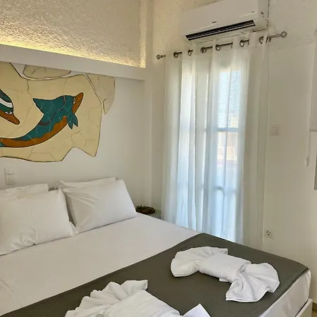 Maralex Hotel *