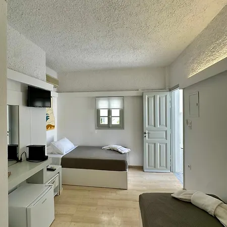 Hotel Maralex