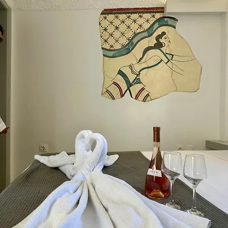 Maralex Hotel Fira (Santorini)