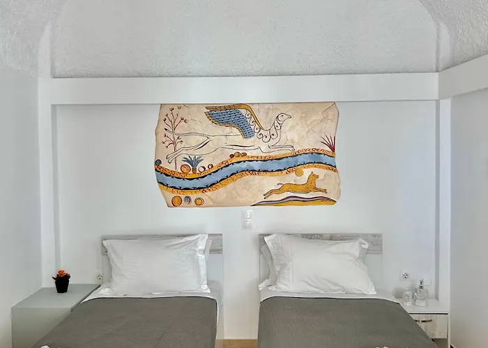 فندق Maralex ثيرا