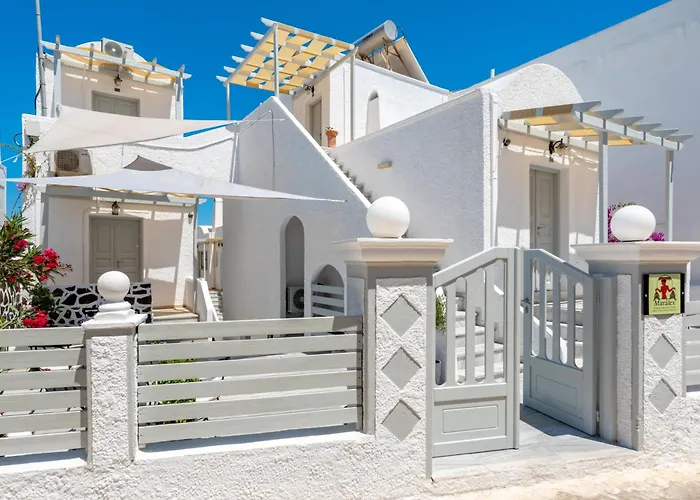 Maralex Ξενοδοχείο