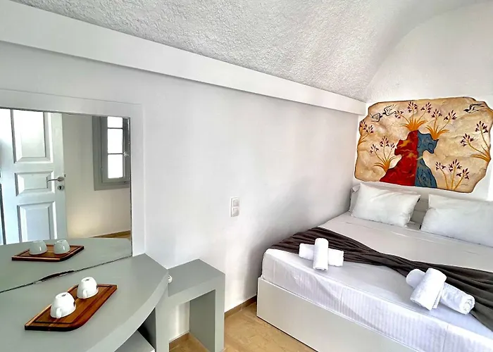 Ξενοδοχείο Maralex Φηρά