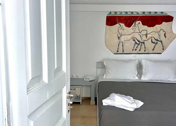 Maralex Ξενοδοχείο *