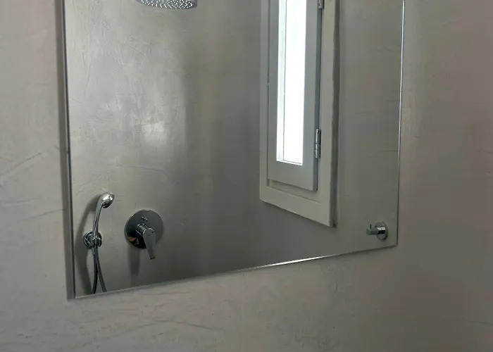 Maralex Ξενοδοχείο Φηρά