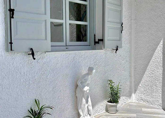 Maralex Ξενοδοχείο Φηρά