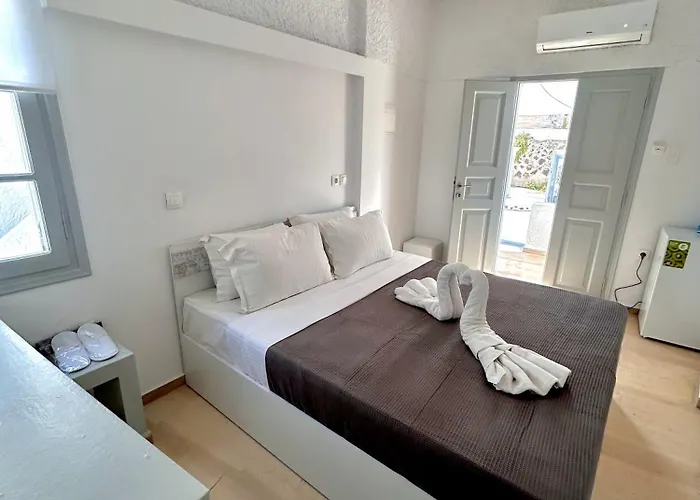 Maralex Ξενοδοχείο